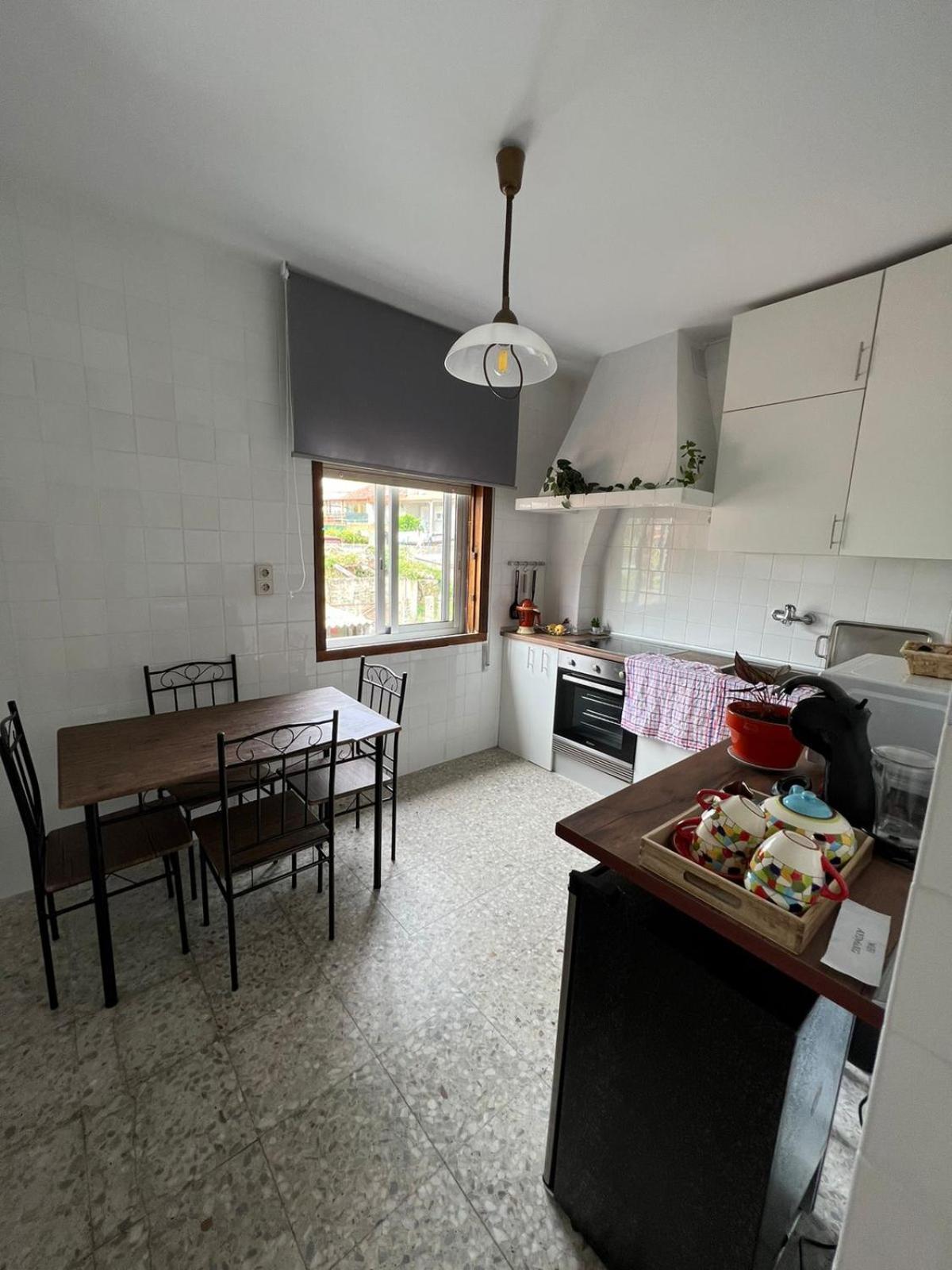A Ninada Villa Marin Ngoại thất bức ảnh